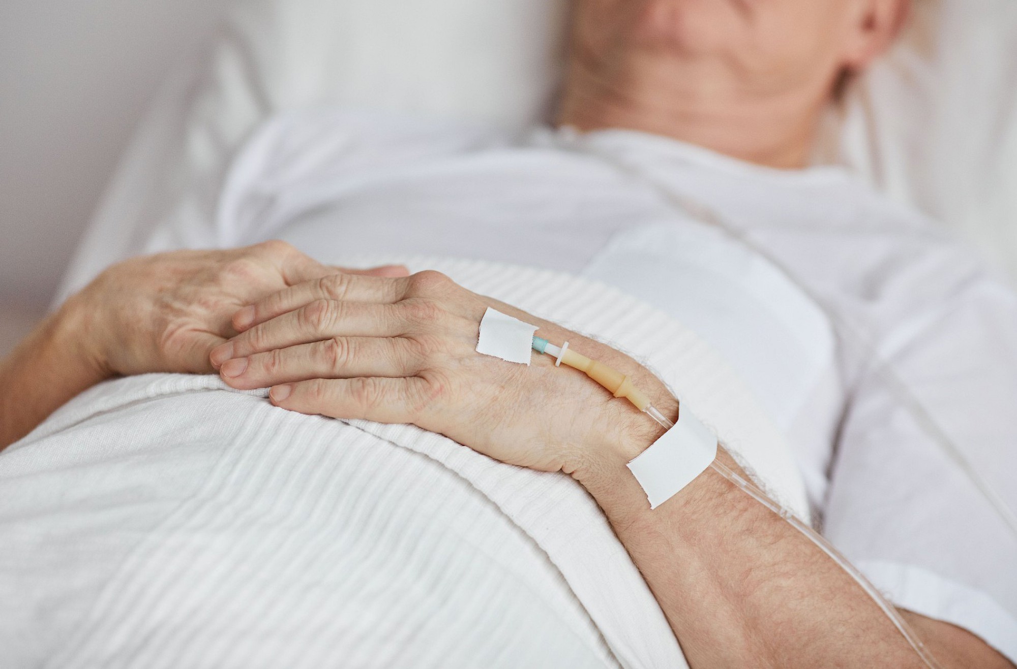 Wachkoma Patienten Die Aufgewacht Sind www.mund-pflege.net