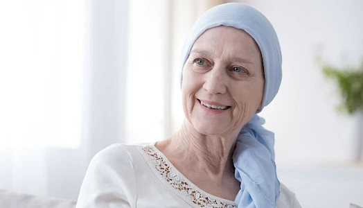OP, Chemo- & Strahlentherapie