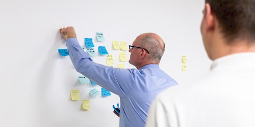 Unser Projekt