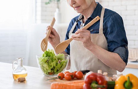 Ernährung Welche Lebensmittel unterstützen die Mundgesundheit?