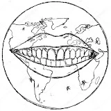 Weitere Infomaterialien & Kontakte Infomaterialien in Fremdsprachen & leichter bzw. einfacher Sprache Globe Smile
