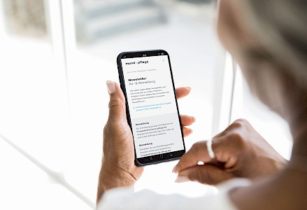 Newsletter