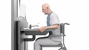 Aspirationsgefahr minimieren