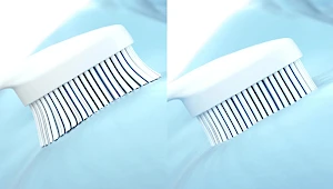 Die richtige Zahnbürste