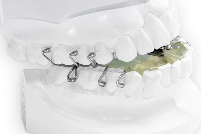 Beispiele: Schnarcherschiene