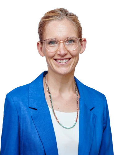 Prof. Dr. Dr. Greta Barbe