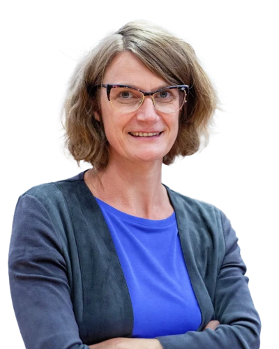 Prof. Dr. Annett Horn
