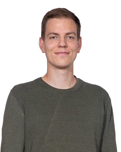  Julian Michel