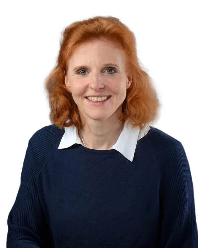 Prof. Dr. Gabriele Röhrig-Herzog