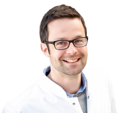 Prof Dr Michael Denkinger