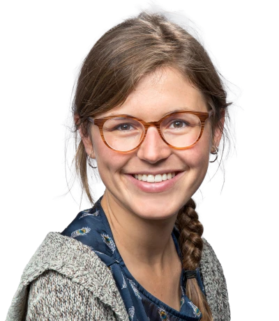  Mirjam Gauch