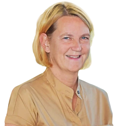 Dr. Nicole Primas