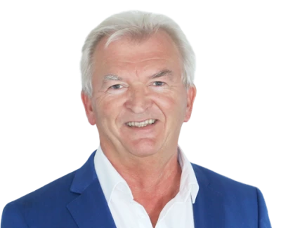 Prof. Dr. Johannes Einwag
