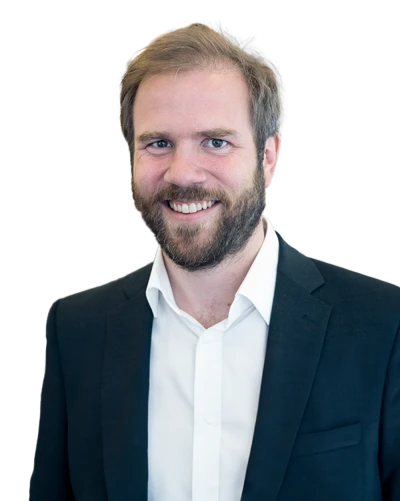 Prof. Dr. Johan Wölber