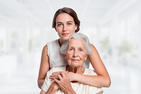 Patienten & Angehörige