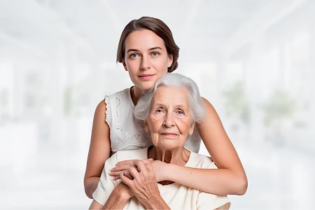 Patienten & Angehörige