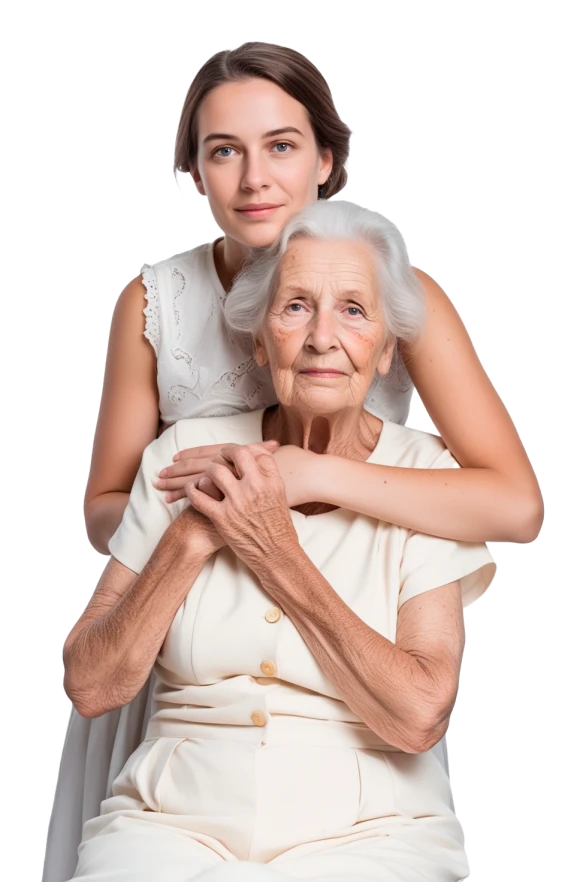 Patienten & Angehörige