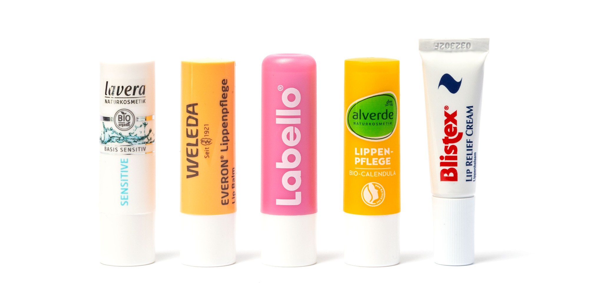 Lippenbalsam