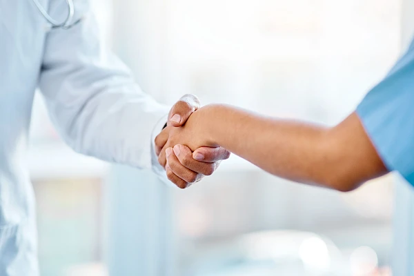 Veranstaltungen Webinar "mund-pflege.net" für Institutionen und Organisationen