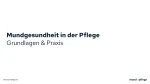 Titelfolie der Präsentation: 