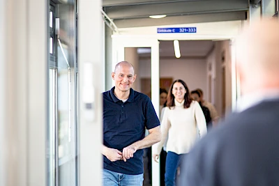 Workshop-Impressionen 2025