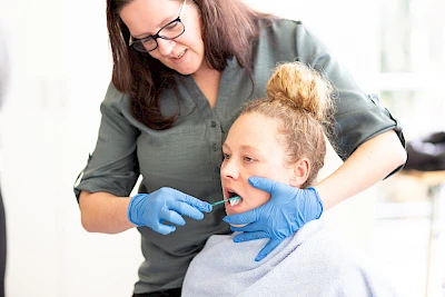 Workshop-Impressionen 2025