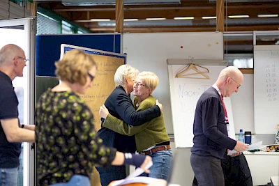 Workshop-Impressionen 2025