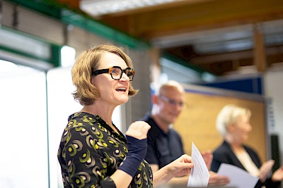 Workshop-Impressionen 2025