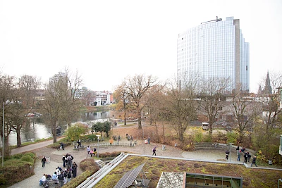 Workshop-Impressionen 2025