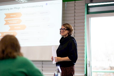 Workshop-Impressionen 2025