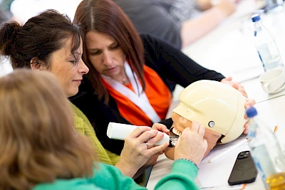 Workshop-Impressionen 2025