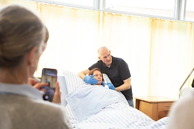 Workshop-Impressionen 2025