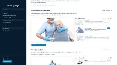 Presse Unterstützte Mundpflege: Situation am Waschbecken (.png)