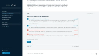 Presse Gesunder Mund: Quiz (.png)