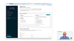 Welche Lizenzen bietet mund-pflege?