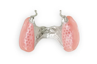 Beispiele: Prothesenstomatitis