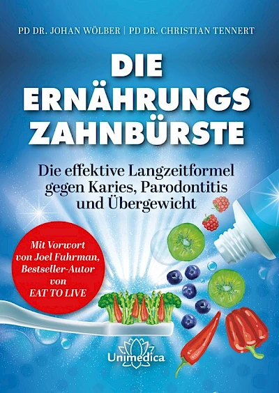 Weitere Lernmittel Lehr- und Lernmittel für die Pflege Die Ernährungs-Zahnbürste